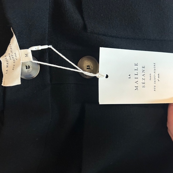 Sézane Louisa skirt - Picture 2 of 4